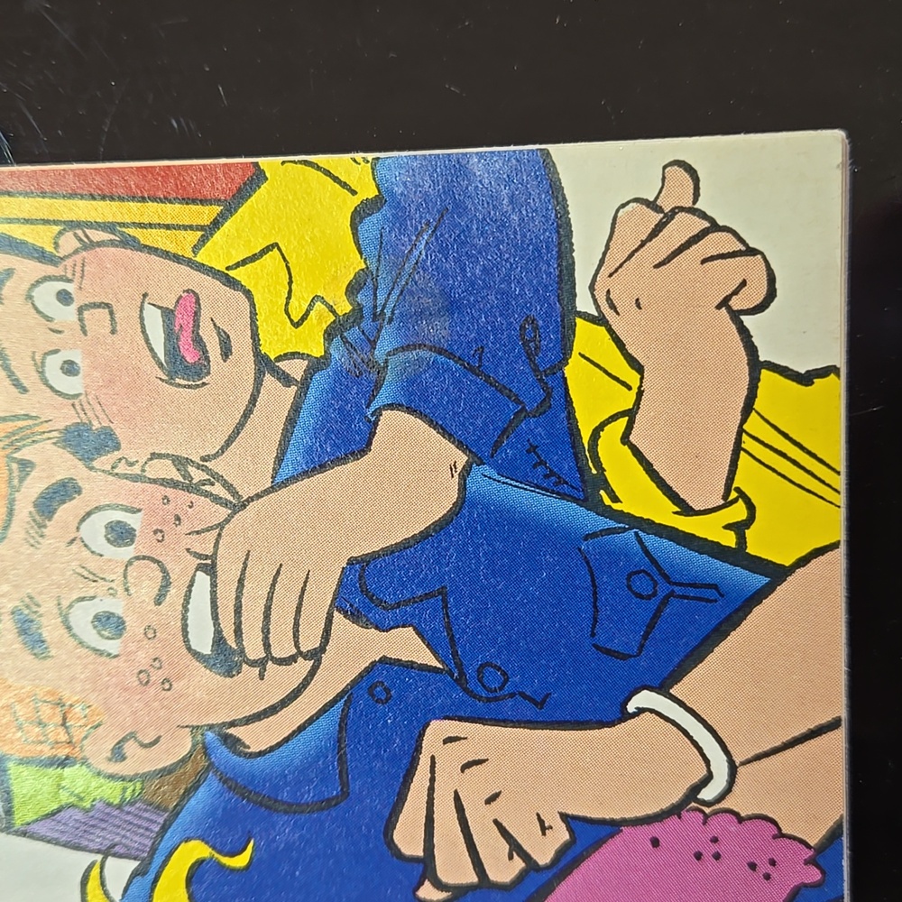 Archie Comics Colorful Illustrated Comic Book - Picture 5 of 7